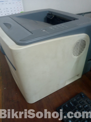 Urgent Sale Canon Lbp 3300 Duplex Printer