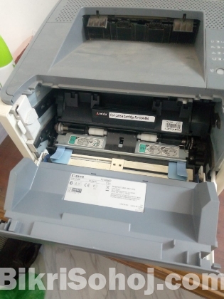 Urgent Sale Canon Lbp 3300 Duplex Printer