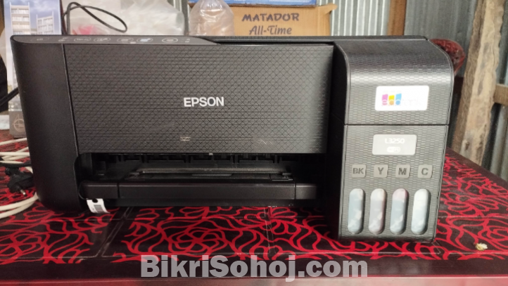 Epson L3250