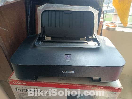 Cannon PIXMA IP 2770 printer