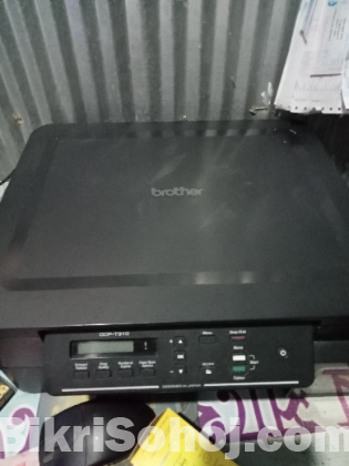Brother t310