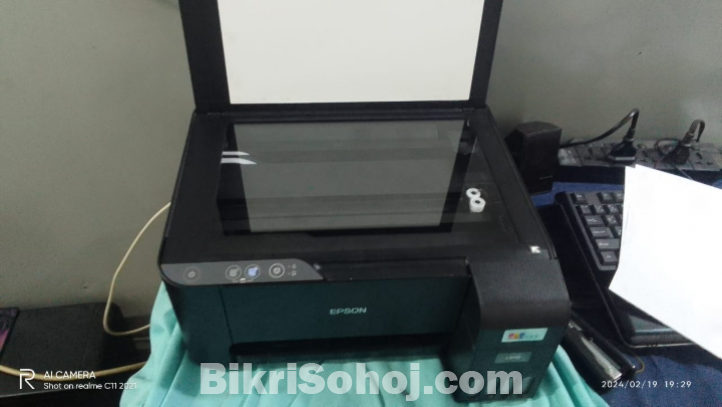 Epson L3210 Printer