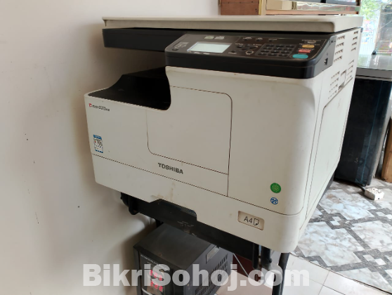 Photocopy Machine Toshiba 2323AM