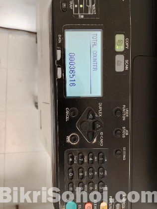 Photocopy Machine Toshiba 2323AM