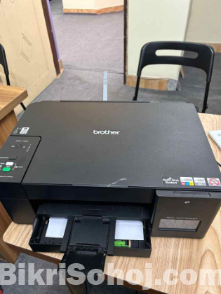 Brother DCP T220 (Printer+Scan+Copy)