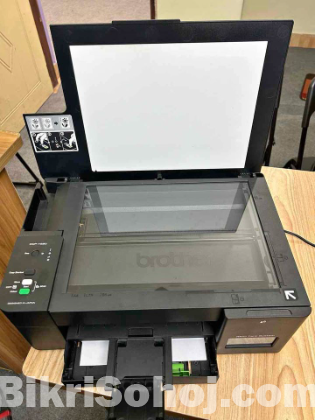 Brother DCP T220 (Printer+Scan+Copy)