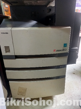 Toshiba 453