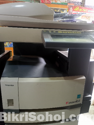 Toshiba 453