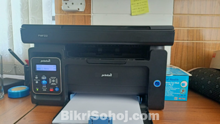 Walton PMF22 (Printer, Scanner & Photocopier)
