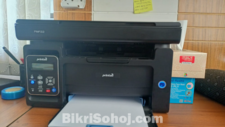 Walton PMF22 (Printer, Scanner & Photocopier)
