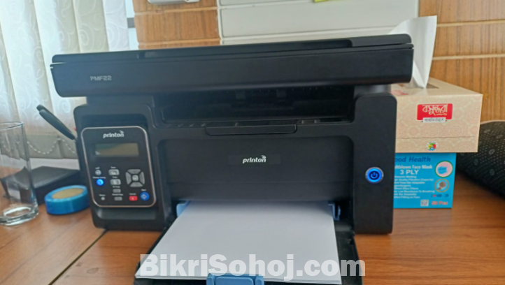 Walton PMF22 (Printer, Scanner & Photocopier)