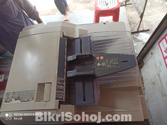 Toshiba e-studio 452