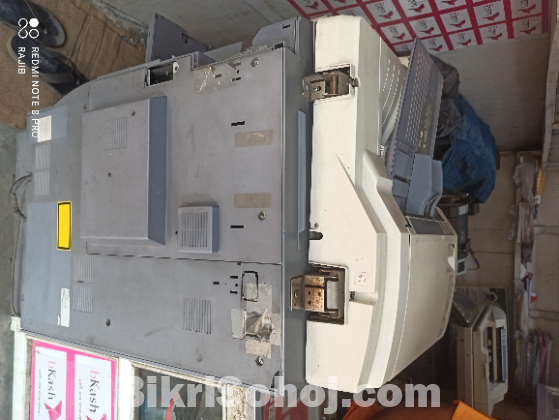 Toshiba e-studio 452