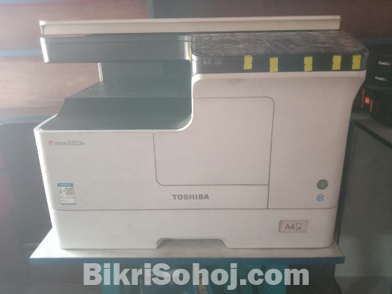 Toshiba