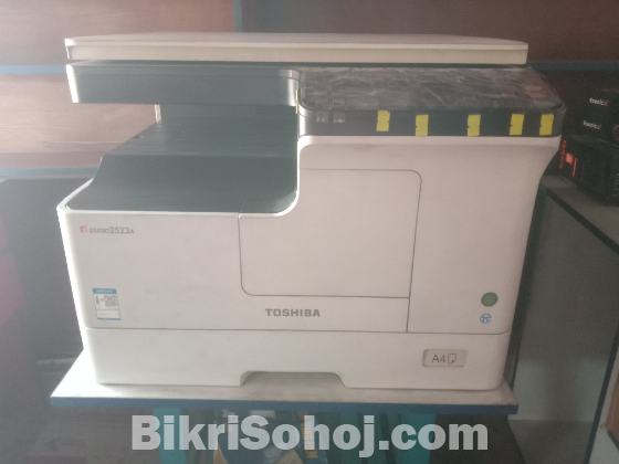 Toshiba