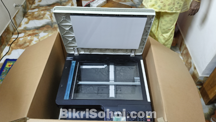 Toshiba E-studio 2323am