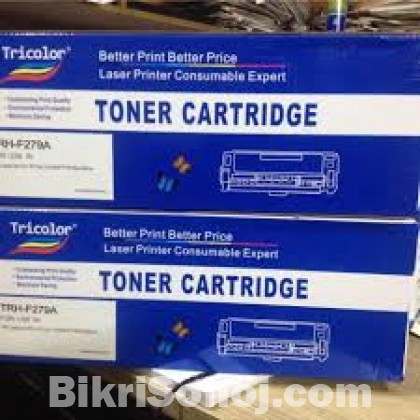 Toner Cartridge 85A