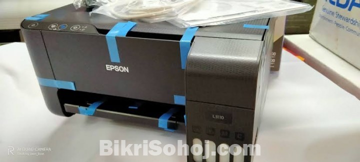 Epson L3110