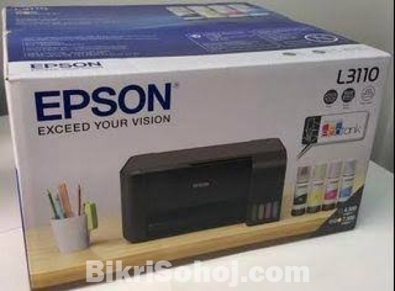 Epson L3110