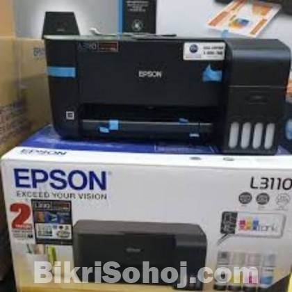 Epson L3110