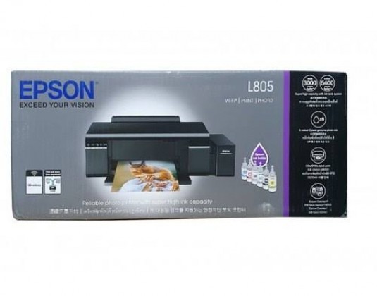 Epson 805 model