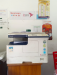 Toshiba Photocopy Machine