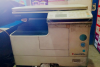 toshiba 2303a photocopy machine
