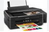 Epson L210 Inkjet Multifunction Printer