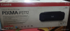Canon pixma ip2772 inkjet printer