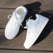 Ledies White Sneakers