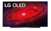 LG 65 inch C1 OLED UHD 4K VOICE CONTROL TV