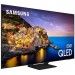 55 inch SAMSUNG Q70A VOICE CONTROL QLED 4K TV