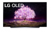 LG 55 inch C1 OLED UHD 4K VOICE CONTROL TV