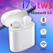 I7S TWS Double Dual Wireless 4.1 Bluetooth Earphone