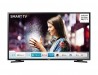 Samsung 43N5470FHD Smart TV 43''-Black