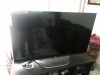 LG 55 inch 3D SMART TV model 55LA6910 (slightly used)