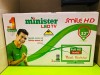 Minister M-32 Smile HD LED TV