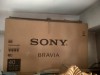 Sony BRAVIA LED smart tv