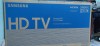 Samsang 32” Smart & Android Tv UA32 T4400 ARSFS