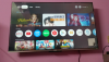 Haier H43P7UX Google TV