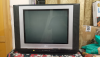 LG 21Inch box tv