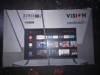 VISION smart HD voice control TV