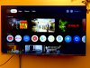 Haier H43P7UX 43'' HQLED Dolby Atmos Google TV