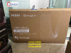 Haier 55 inch H55P7UX HQLED 4K Google TV Official