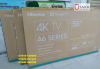 Hisense 55A6F3 55 inch 4K Smart Google TV Price BD