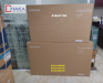 Samsung 43 inch DU7700 Crystal UHD 4K Smart TV Official