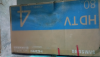 Samsung 32 inch tv