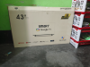 Sony Smart  43