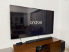Sony 75” android TV