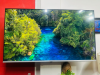 SINGER 50 Inch Frameless 4K Android Google TV